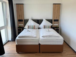 AS-Hotel NOM - Northeim - 6