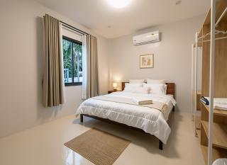 Casa Phangan - Boutique Island Villa - 2