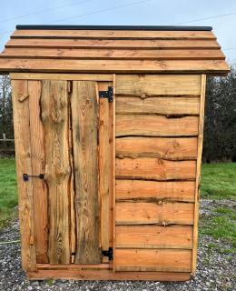 Chester Yurts Retreats - 8