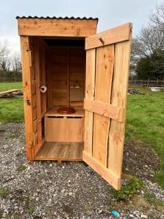 Chester Yurts Retreats - 6