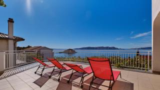 Apartment Mediera sea view 2 by Villas Guide - 9
