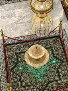 Riad Jnane Fes Medina & Luxury Palace - 4