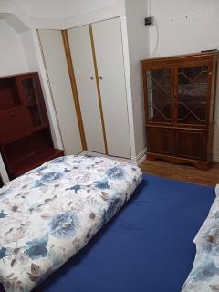 Double Spacious Room near CBS Arena in CV6 4DF Two Guests - 2