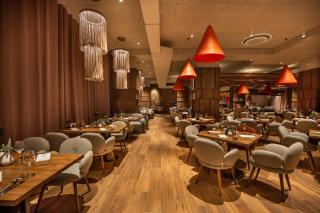 Apartel Kosyno Family Resort - 2