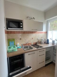 Baracuda - apartamenty - 3