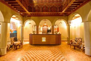 La Kasbah d'Ourika - Hôtel Restaurant & Spa - 5