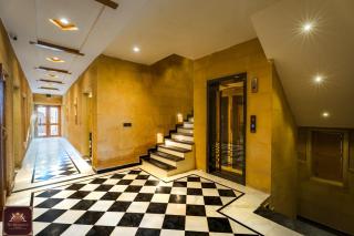 Hotel Sky Residency Jaisalmer & Spa - 3