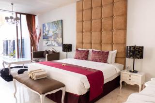 Aya Villas Seminyak - 9