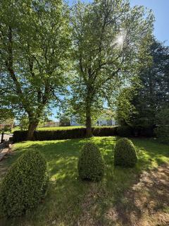 Le Clos des Marronniers - 3