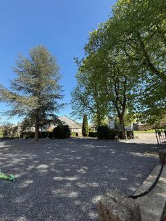 Le Clos des Marronniers - 1