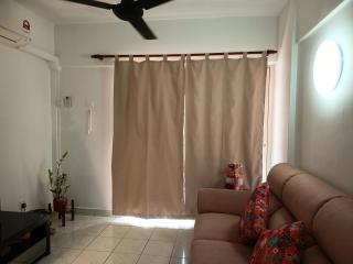 Comfy Apartment Axiata Arena, Bukit Jalil - 8