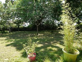 Maisonnette chez Laurette - 1