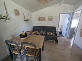 Maisonnette chez Laurette - 8