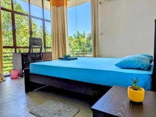 Tranquil Heaven Near Galle & Unawatuna Quiet Stay & Fast WiFi - 6