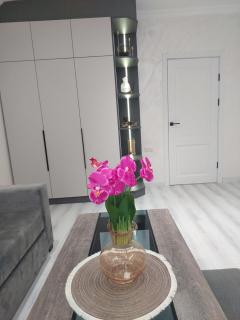 Yerevan Apartment - 7