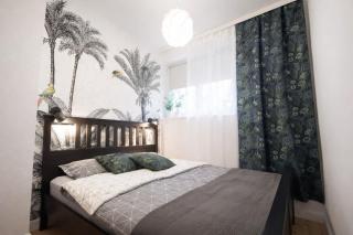 Klimatyczny apartament Nad Kanałem Raduni, Old Town Gdańsk - 1