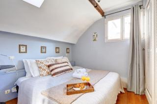 Pantheon & Notre-Dame - Latin Quarter - 1BR - Paris Vacation Rentals - 5