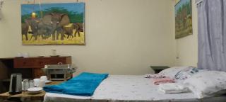 Tai Xplore Lodge - 3