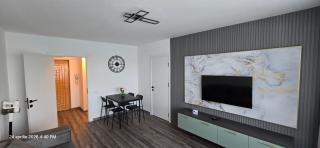 Apartament City Park Mall - 8