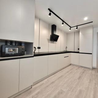 ApartPoltava Graphite Luxe Ремонт 2025 Престижна новобудова в ЦЕНТРІ міста - 6