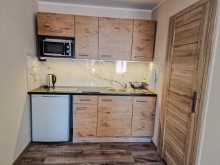 ApartHouse City Center - 5 min Rynek & PKP - Self check-in 24h - 7