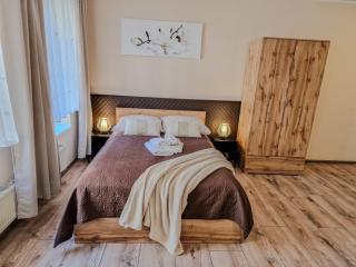 ApartHouse City Center - 5 min Rynek & PKP - Self check-in 24h - 8