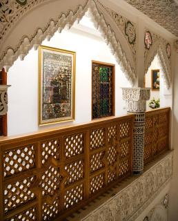 Riad Jnane Fes Medina & Luxury Palace - 6