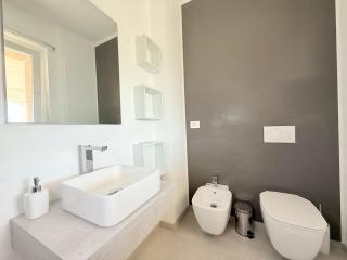 SE252 - Montemarciano, bilocale rinnovato con giardino - 4