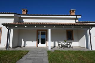 SE252 - Montemarciano, bilocale rinnovato con giardino - 9