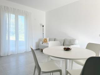SE252 - Montemarciano, bilocale rinnovato con giardino - 6