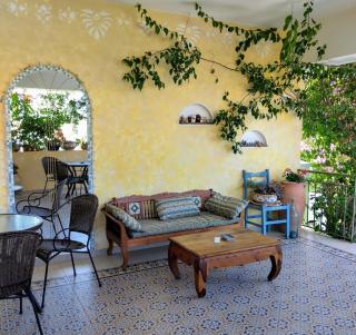 Harmony Parga - 3