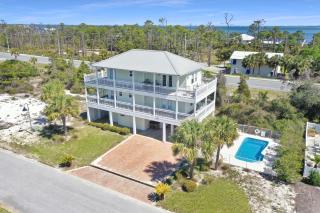 Sea Breeze Manor by Pristine Properties Vacation Rentals - 7