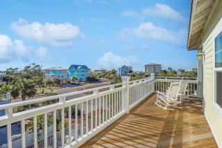 Sea Breeze Manor by Pristine Properties Vacation Rentals - 6