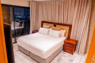 AB&AB Guesthouse Bedfordview - 2