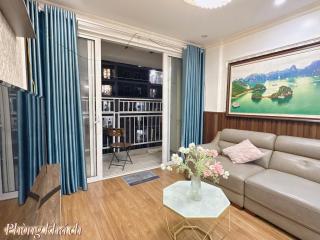 A Bay Resedence two bedroom Newlife Tower sea view balcony - 4