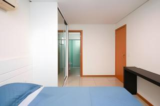 Belissimo Apartamento Familiar 450m do Mar - Bombinhas - 9