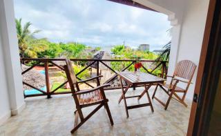 Mimi na wewe villa - 9