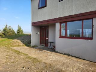 Þóroddsstaðir - apartment on the Golden circle - 1