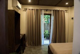 1-Bedroom with own CR and Shared Outdoor Kitchen - 3