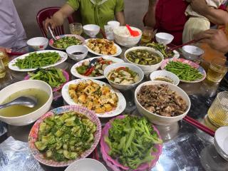 Mắn Mẩy homestay - 8