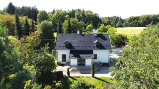 Wellness Chalet Luby - 0