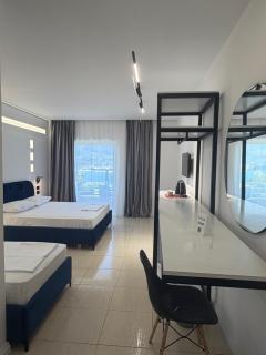 Hotel Mesun Himare - 6