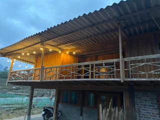 Mắn Mẩy homestay - 9