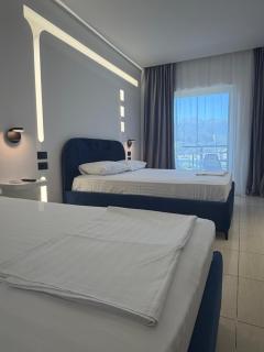 Hotel Mesun Himare - 5