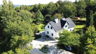 Wellness Chalet Luby - 6