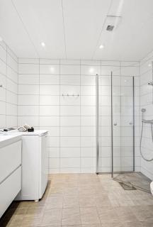 Apartment with a sunny balcony in Oslo - 2