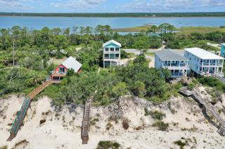 Fisherman's Cove by Pristine Properties Vacation Rentals - Indian Pass - 5