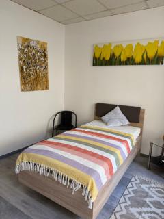 Pension Zur Taube - 2