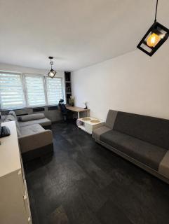 Rocco apartament Przymorze nad morzem by Graal Nieruchomości - 8