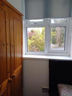 Single Room in CV6 4DF near CBS Arena and M6 - 7